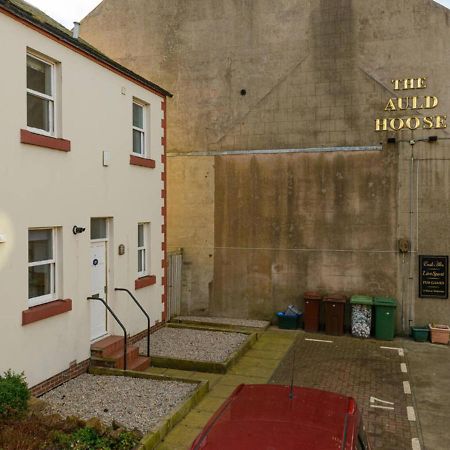 Craigleith Lodge North Berwick Buitenkant foto