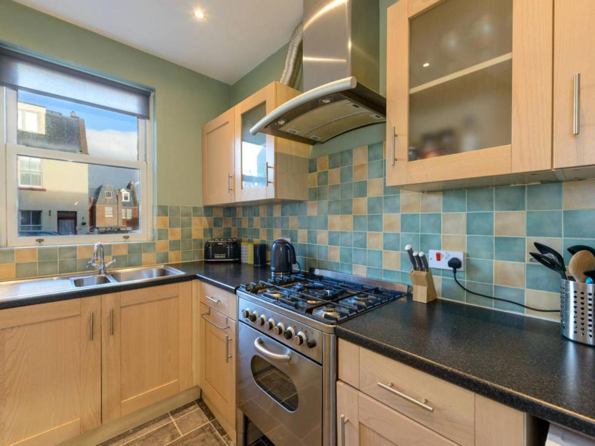 Craigleith Lodge North Berwick Buitenkant foto