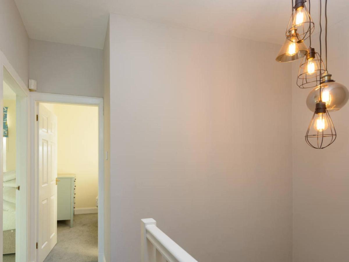 Craigleith Lodge North Berwick Buitenkant foto