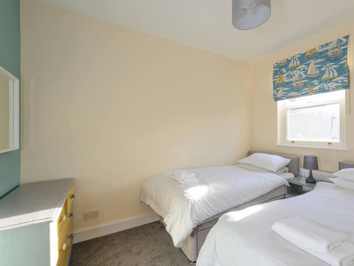 Craigleith Lodge North Berwick Buitenkant foto