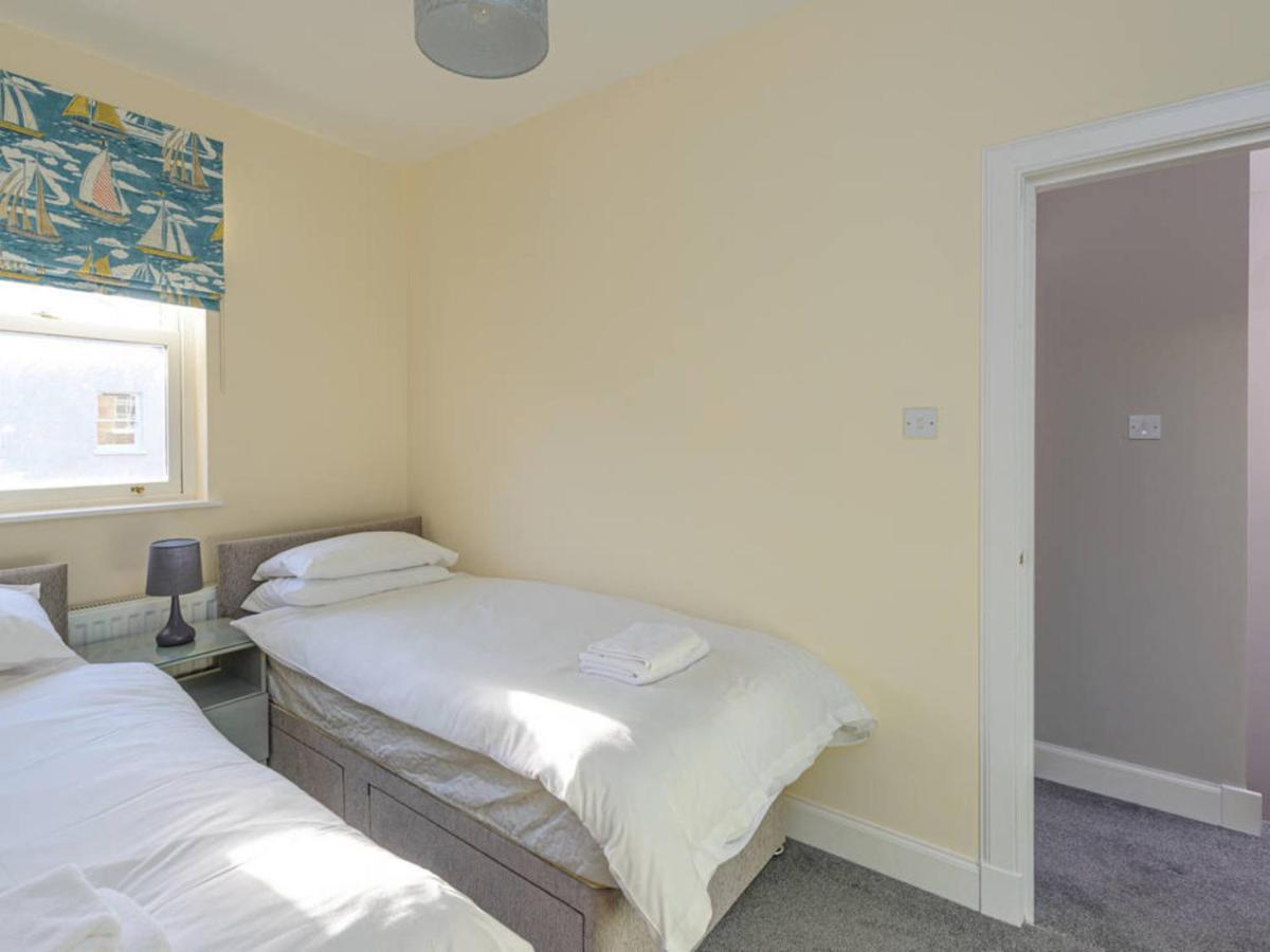Craigleith Lodge North Berwick Buitenkant foto