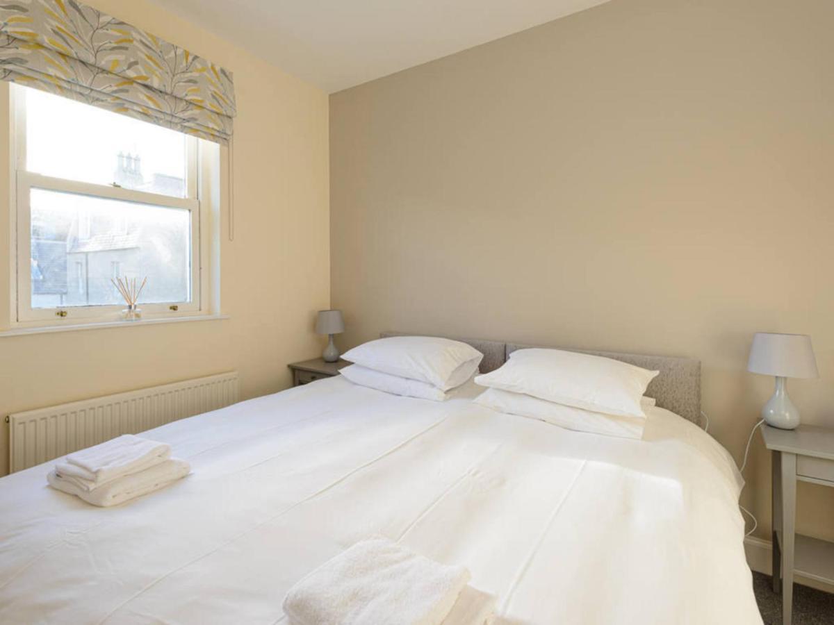 Craigleith Lodge North Berwick Buitenkant foto