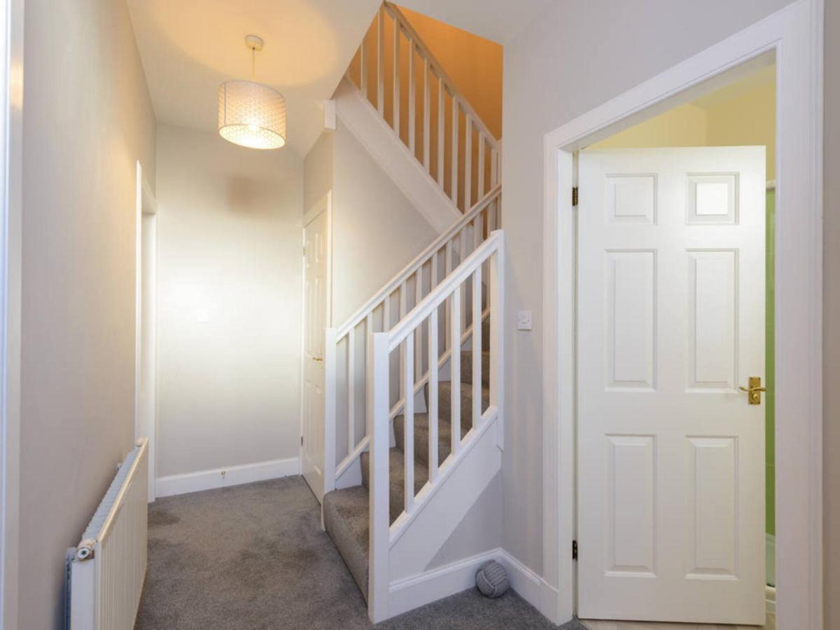 Craigleith Lodge North Berwick Buitenkant foto